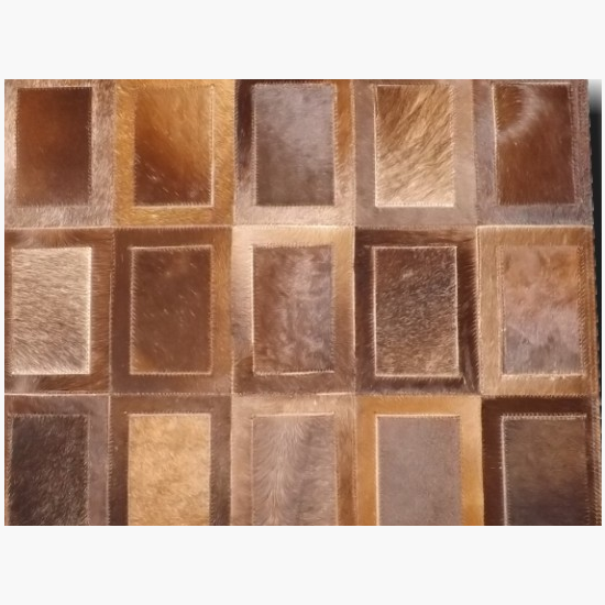 New York Area Rug in Brown www.wassersfurniture.com
