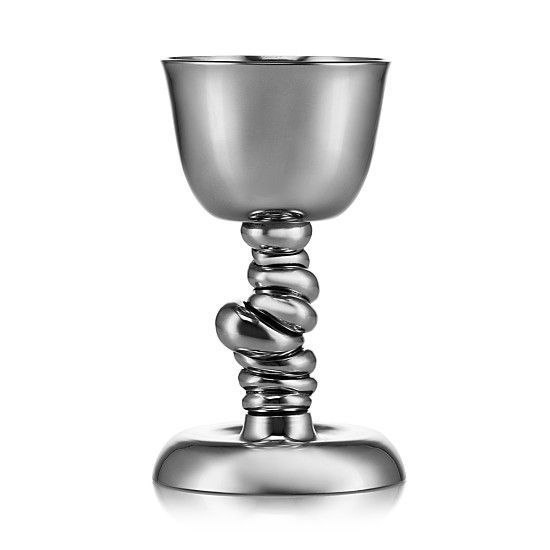 Carrol Boyes Kiddish Cup- Wound Up KID-WU