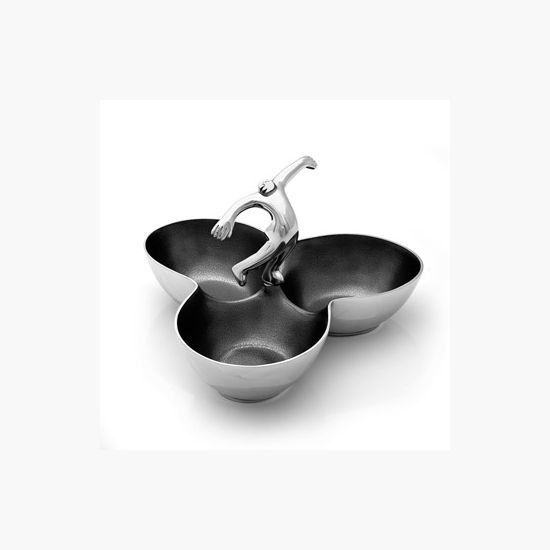 Carrol Boyes TRI BOWL- Balanced XBTH-BAL