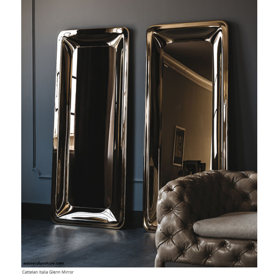 Cattelan Italia Glenn Mirror IN STOCK