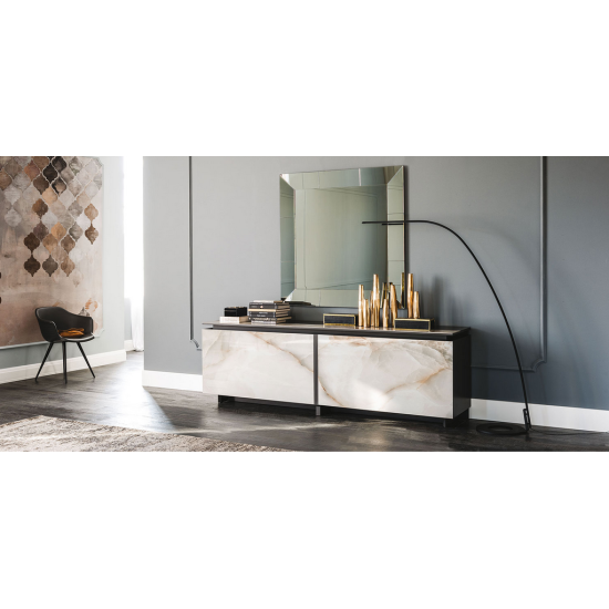 Cattelan Italia Europa Keramik Sideboard / Buffet  IN STOCK 