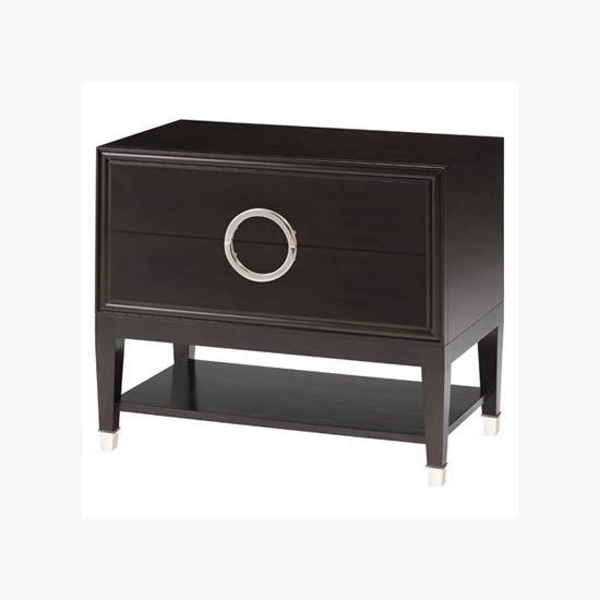 KAC - Luxe - Centurion - Chest - Nightstand