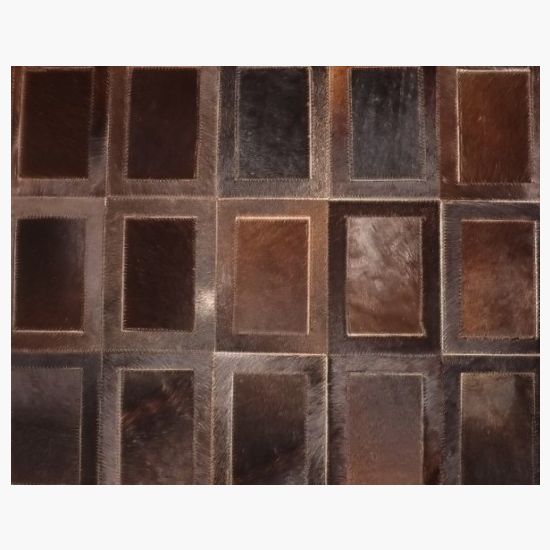 New York Area Rug in Chocolate www.wassersfurniture.com