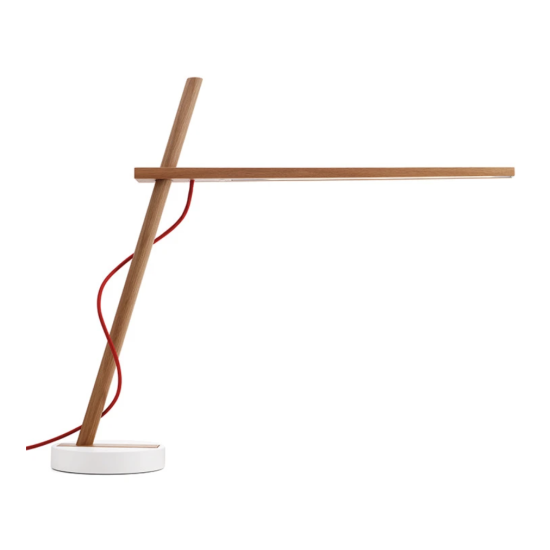 Pablo - Clamp - Table Lamp FS