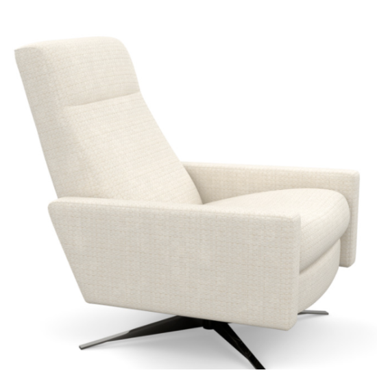 American Leather Comfort Air Cloud