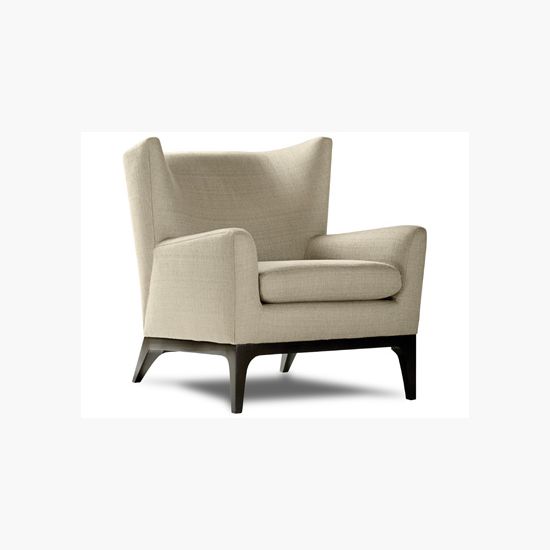 American Leather - Accent Chair - Cole 