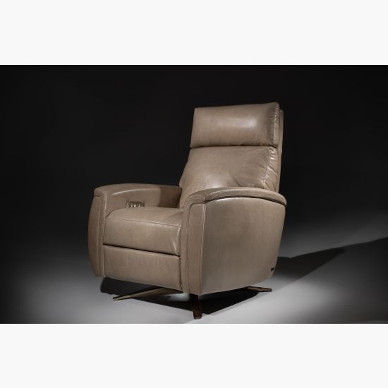 American Leather - Comfort Recliner - Gordon- 2.0