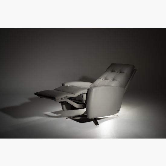 American Leather - Comfort Recliner - Clark- 2.0