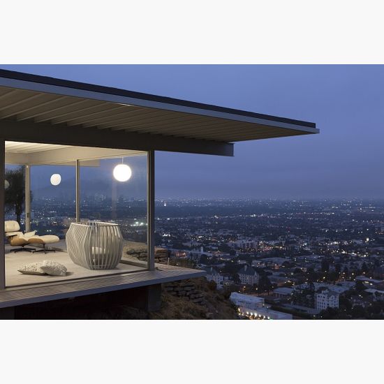 Nursery Works Gradient Crib NW14001