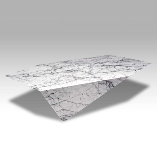 Oggetti Coprimacchia Cocktail Table 61-COP CT/UL