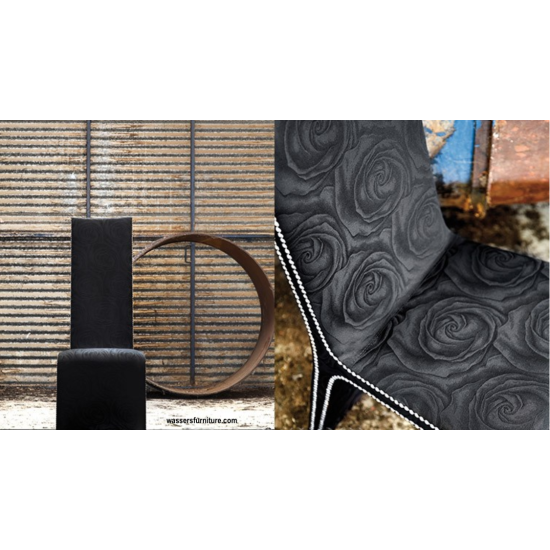 Costantini Pietro - Dining Chair - Noblesse - Haute Couture - On Display