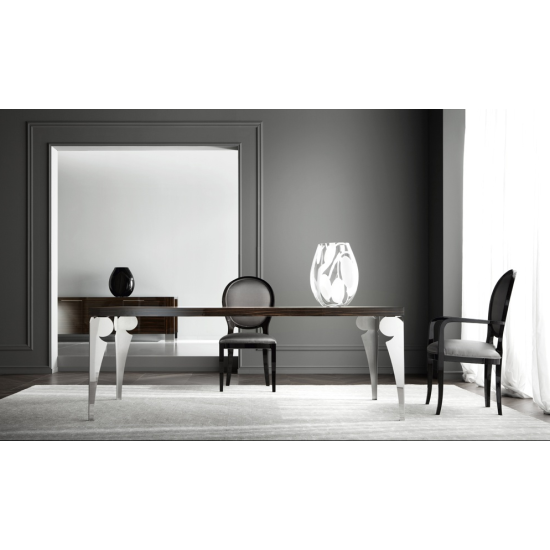 Costantini Pietro Otello Dining Table  / In Stock / Quickship 