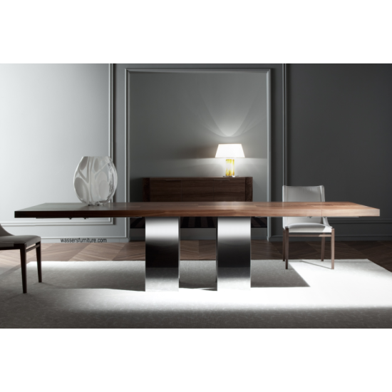 Costantini Pietro Soho Dining Table / On Display / Quickship