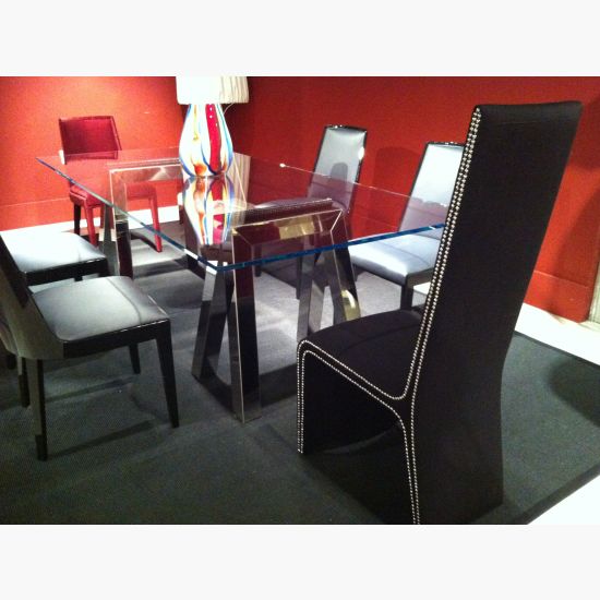 Costantini Pietro - Dining Chair - Noblesse Chair - Haute Couture - Come In & Try It Out