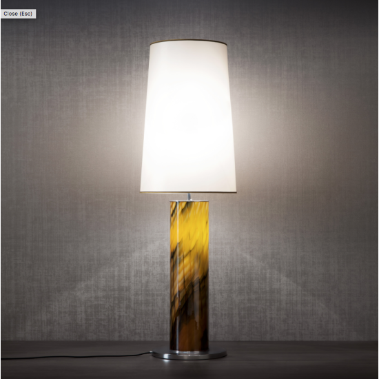 Costantini Pietro Felice Floor Lamp 