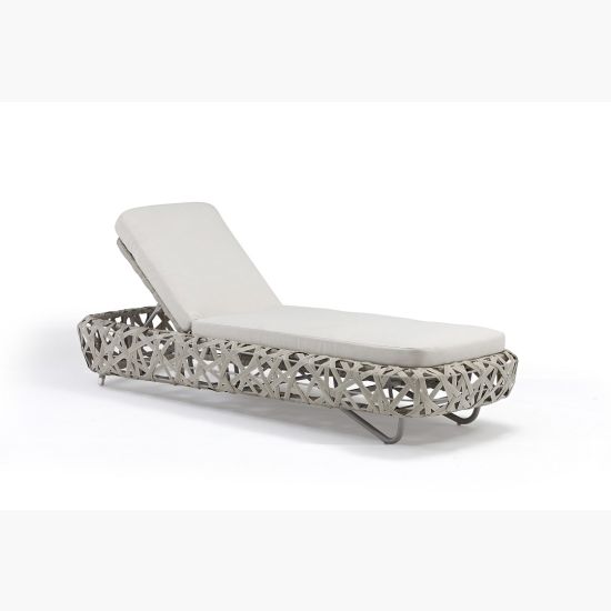 Couture Jardin Curl Outdoor Collection Quickship in Stock