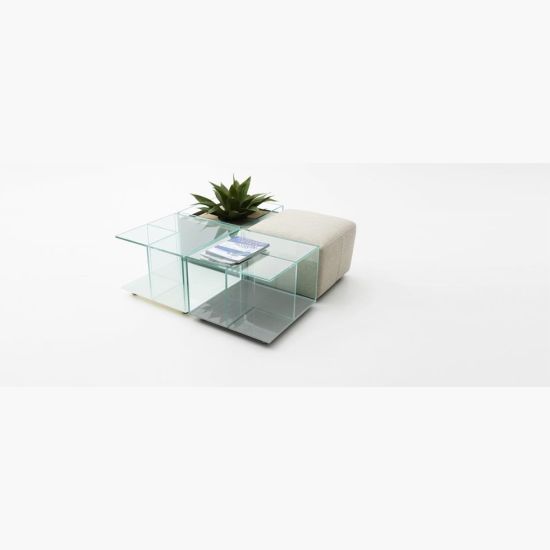 Cubic Occasional Table