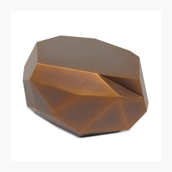 Oggetti Cubico Coffee Table Next day shipping