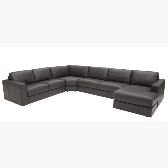Pavoncello Italia 030804 DiLucca Sectional