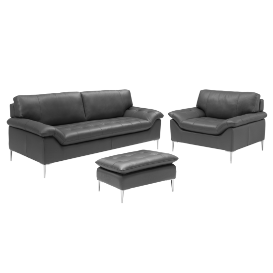 Pavoncello Italia 030804 DiTurin Sofa/ Loveseat/ Chair/ Ottoman