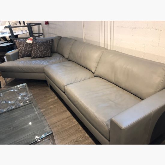 American Leather - Oliver - In stock - Available for immediate delivery