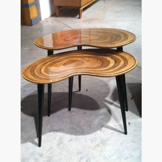 Platinum Design Fava Occasional Table www.wassersfurniture.com