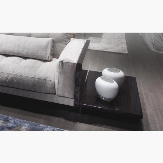 Costantini Pietro - Occasional Table - Feel Good - CHOICE OF FINISH 