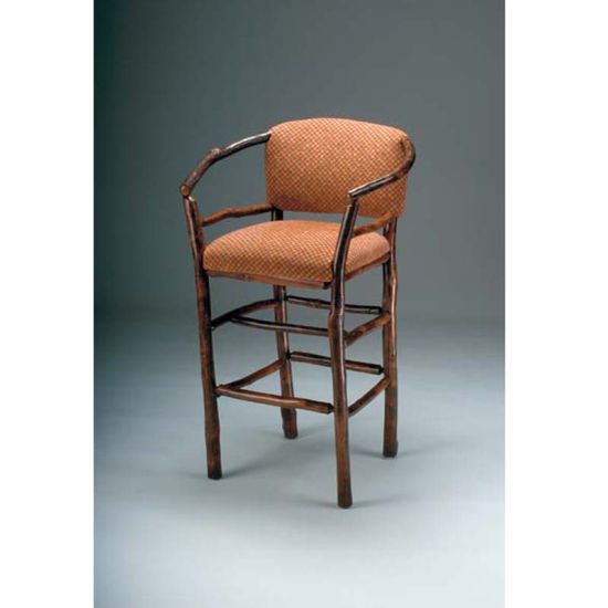 Flat Rock - Hoop - Bar Chair