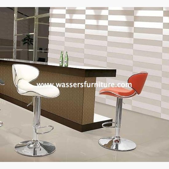 Orbit Fly 2 Hydraulic Bar Stool