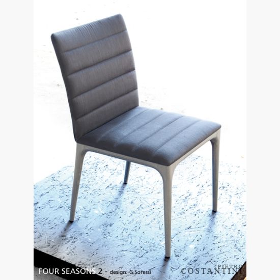 Costantini Pietro Four Seasons 2 Chair