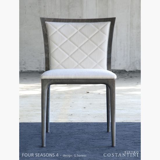 Costantini Pietro Four Seasons 4 Chair 