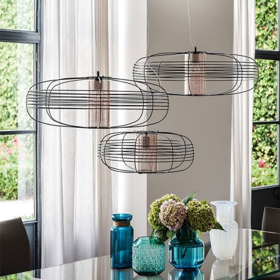 Cattelan Galaxy Lamp / On Display / Quickship  