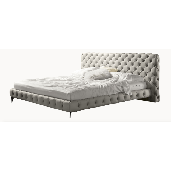 Gamma Aston Bed