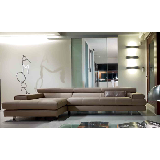 Gamma Avenue Sofa