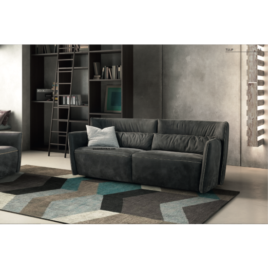 Gamma Tulip Sofa