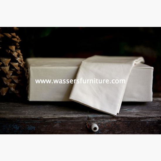 American Leather - Comfort Sleeper - Gotcha Covered - Organic - Sheet Sets