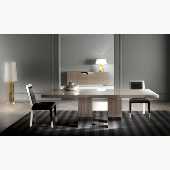 Costantini Pietro - Dining Table - Guess - CHOICE OF FINISH - CUSTOM MADE TO THE INCH