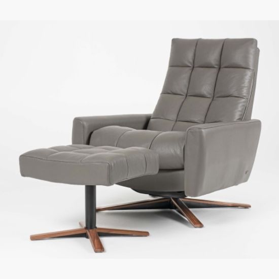 American Leather Comfort Air Huron