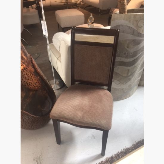 Pair Key Largo Oceans 11 Oval Vases