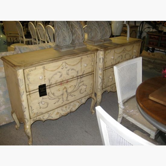KAC commode. Call Alan at 954-454-9500 for  more information.