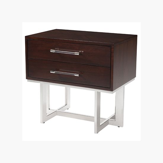 KAC MANNER LUXE BEDROOM COLLECTION