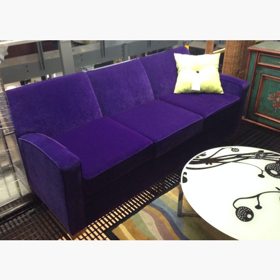 KAC South Beach Wave Sofa 