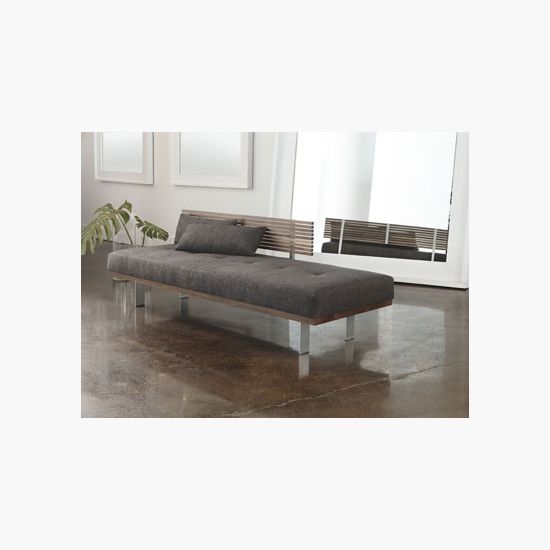 American Leather - Knox - Day Bed - IN STOCK - ON DISPLAY