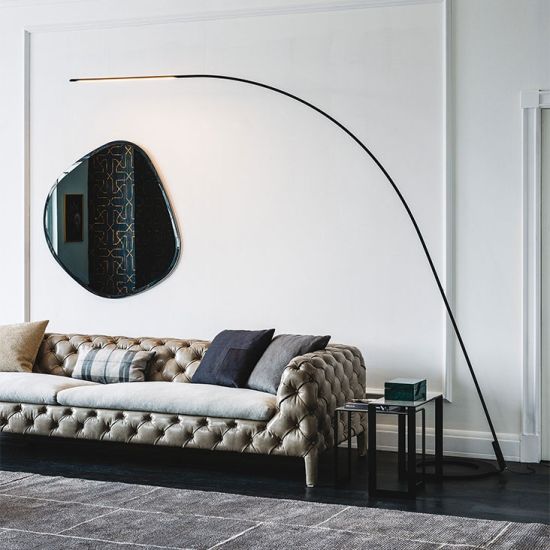 Cattelan Lampo Floor Lamp / In Stock / Quickship