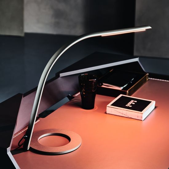 Cattelan Lampo Table Lamp / In Stock / Quickship