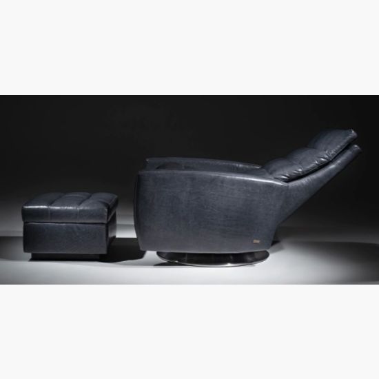 American Leather Comfort Air Lanier