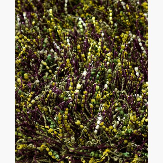 Linie Design Sprinkle Lime Rug www.wassersfurniture.com