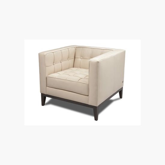 American Leather Luxe Chair www.wassersfurniture.com