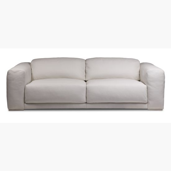 American Leather Malibu Sofa www.wassersfurniture.com