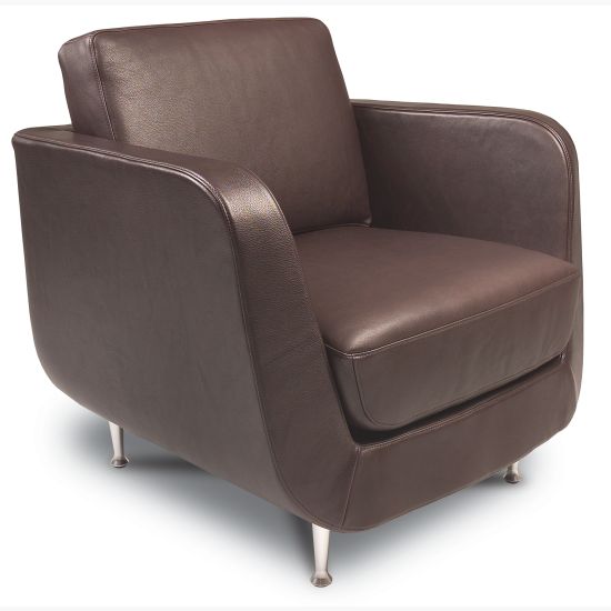 American Leather Menlo Park Chair /In Stock/Quickship